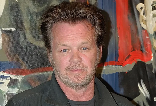 John Mellencamp